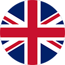 English flag